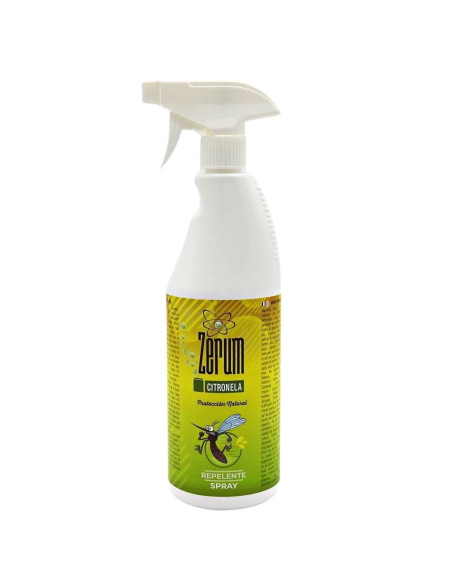 Zerum Pro Spray Citronela 750ML Zerum Pro Spray Citronela 750ML