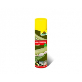 Inseticida Neudorff Spruzit 400ml (Inseticida Natural-Cochonilha)