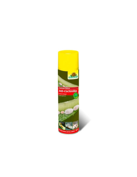 Inseticida Neudorff Spruzit 400ml (Inseticida Natural-Cochonilha) Inseticida Neudorff Spruzit 400ml (Inseticida Natural-Cochonilha)