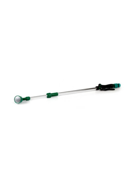 Lança Extensível de Metal p/ Rega (78 - 115 CM) Lança Extensível de Metal p/ Rega (78 - 115 CM)