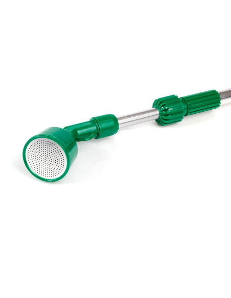 Lança Extensível de Metal p/ Rega (78 - 115 CM) Lança Extensível de Metal p/ Rega (78 - 115 CM)