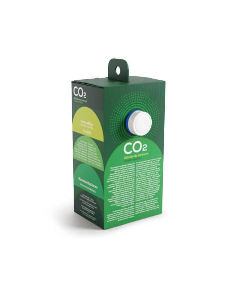 CO2 Boost CO2 Box CO2 Boost CO2 Box