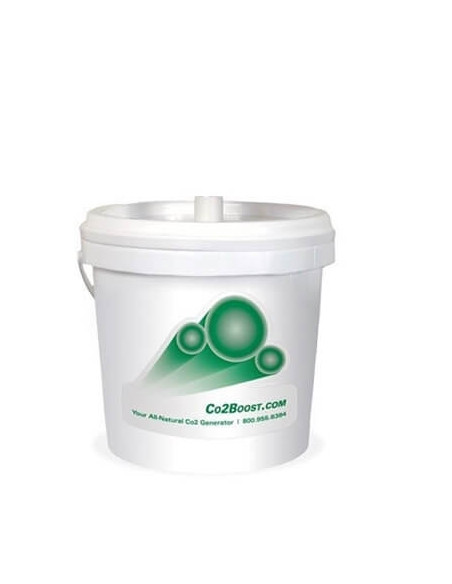 CO2 Boost Kit CO2 Boost Kit