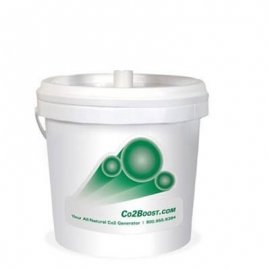 CO2 Boost Kit Recarga