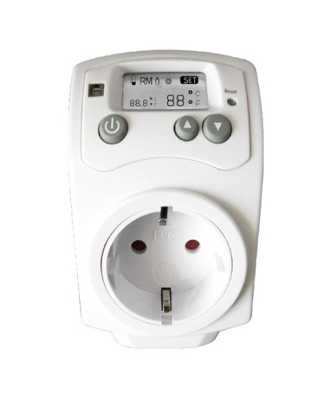 CE Temperature Controller CE Temperature Controller