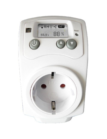 CE Humidity Controller CE Humidity Controller