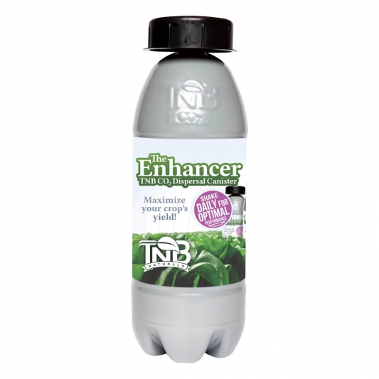 TNB Naturals The Enhancer CO2