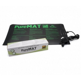 Pure Factory Seedling Heat Mat 20W 53x25CM