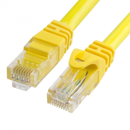 Cable Ethernet RJ45 30cm