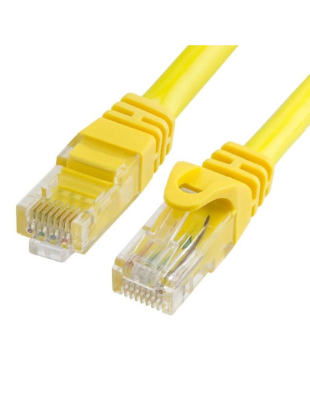 Cabo Ethernet RJ45 30cm Cabo Ethernet RJ45 30cm