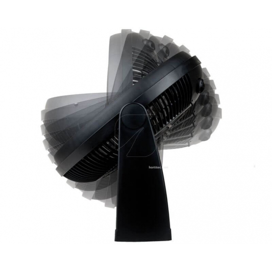 Cyclone Ground Fan 20-30-40cm