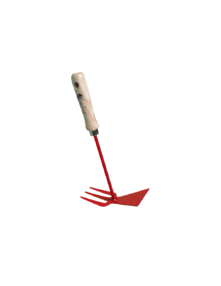 Kamikaze Rake and Hoe Kamikaze Rake and Hoe