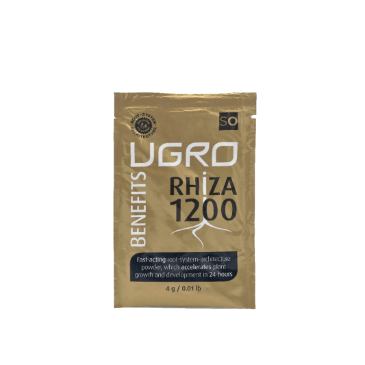 UGRO Rhiza 1200 4-300g