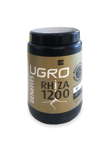 UGRO Rhiza 1200 4-300g UGRO Rhiza 1200 4-300g