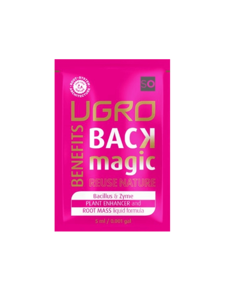 UGRO Back Magic 5ml UGRO Back Magic 5ml