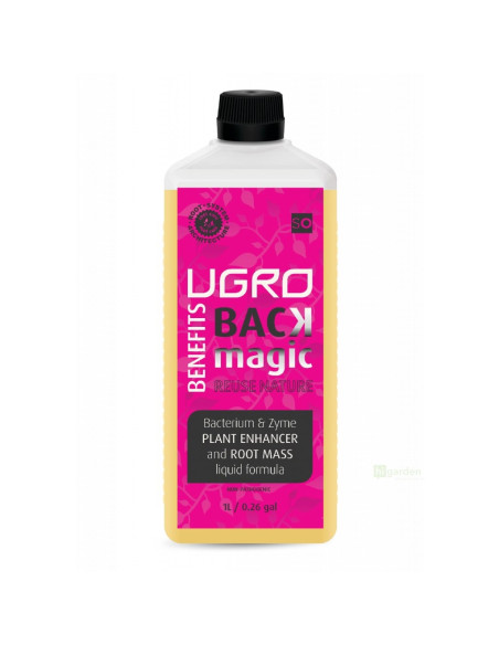 UGRO Back Magic 125ml UGRO Back Magic 125ml