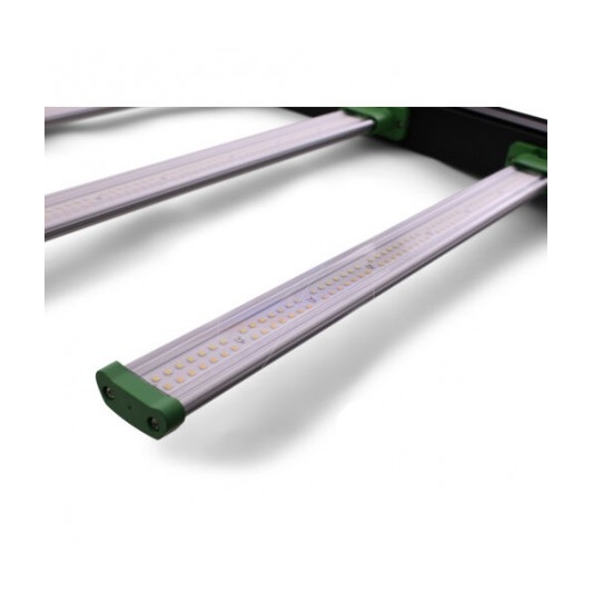 Solux LED Dragon Fly 640W (Grow & Bloom)