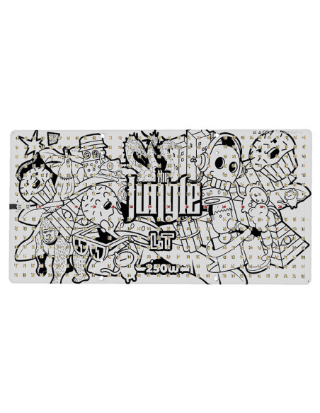 The Jungle The Jackson 250W LT The Jungle The Jackson 250W LT