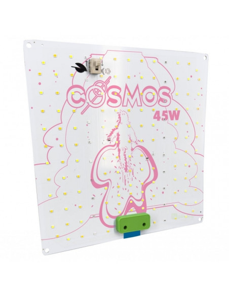 Kit OG HomeBox Triangle+ - (Basic/Basic Plus)