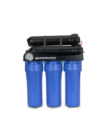 GrowMax Water Osmosis Mega Grow 1000L/D (40L/H) GrowMax Water Osmosis Mega Grow 1000L/D (40L/H)