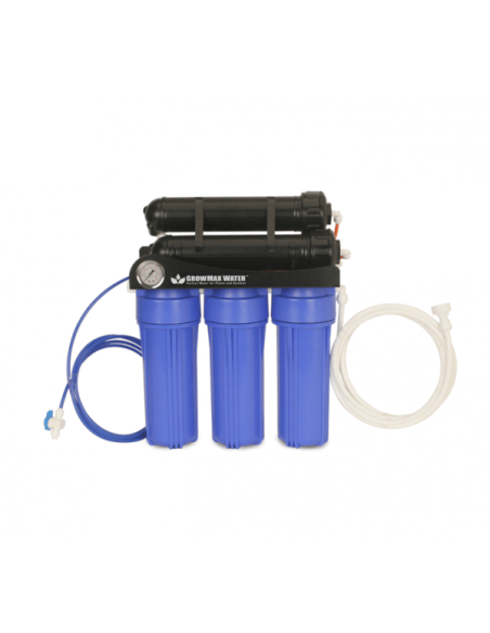 GrowMax Water Osmosis Mega Grow 1000L/D (40L/H) GrowMax Water Osmosis Mega Grow 1000L/D (40L/H)