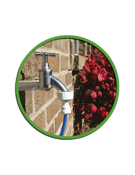 GrowMax Water Osmosis Mega Grow 1000L/D (40L/H) GrowMax Water Osmosis Mega Grow 1000L/D (40L/H)