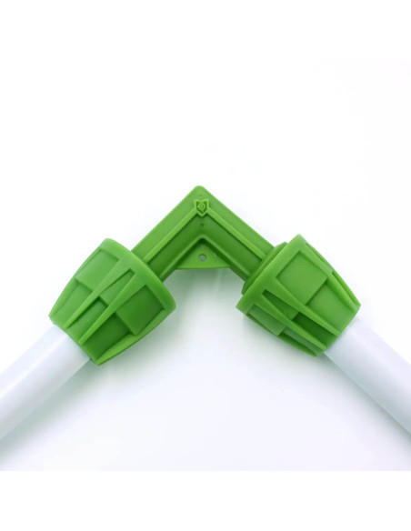 FloraFlex® Tubo de dupla camada 16-17mm (1M) FloraFlex® Tubo de dupla camada 16-17mm (1M)
