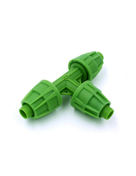 FloraFlex® Adaptador T 16-17mm FloraFlex® Adaptador T 16-17mm