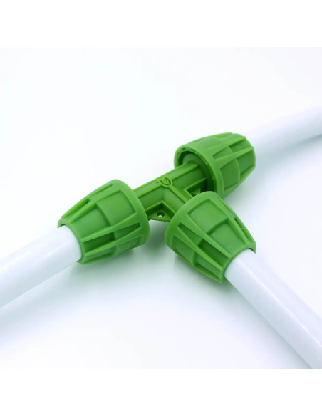 FloraFlex® Adaptador T 16-17mm FloraFlex® Adaptador T 16-17mm