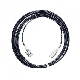 BNC Extension Cable (pH and EC sensors) - 2 meters