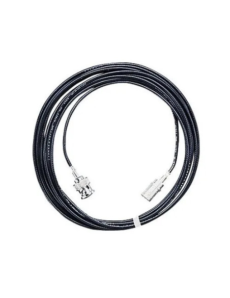 BNC Extension Cable (pH and EC sensors) - 2 meters BNC Extension Cable (pH and EC sensors) - 2 meters
