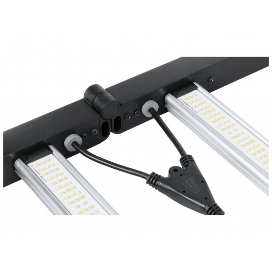 LUMii Black LED light 720 W (Set c/ LUMii Black ballast)