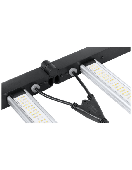 LUMii Black LED light 720 W (Set c/ LUMii Black ballast) LUMii Black LED light 720 W (Set c/ LUMii Black ballast)