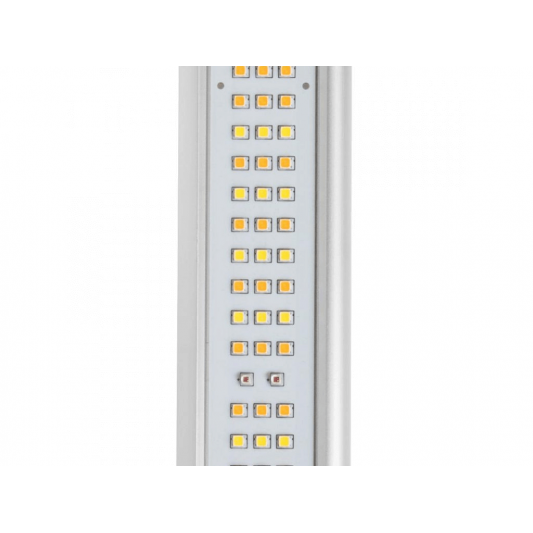 LUMii Black LED light 720 W (Set c/ LUMii Black ballast)