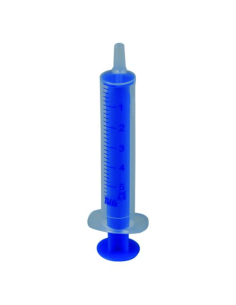 Seringa Doseadora 5-10ml