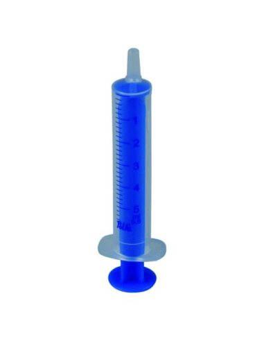 Seringa Doseadora 5-10ml