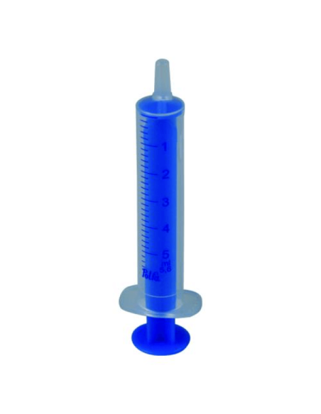 Seringa Doseadora 5-10ml Seringa Doseadora 5-10ml