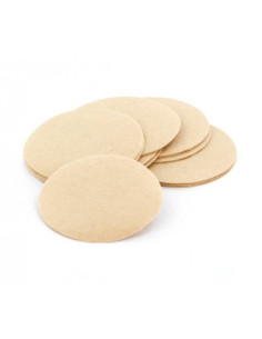 Honey Bee Filtros (Pack of 10)