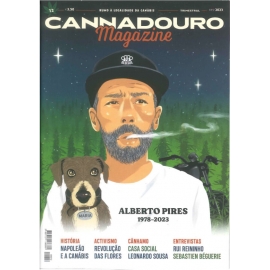 CannaDouro Magazine Nº12 (Dec-2023)