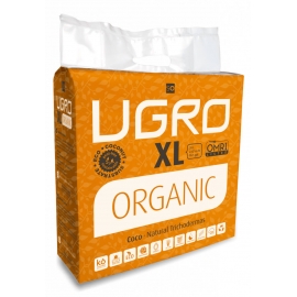 Ugro Coco XL Organic 70L (30x30x12cm)
