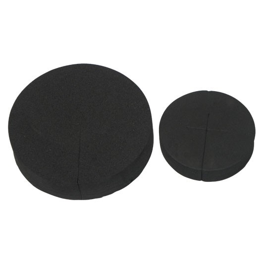 Neoprene Disc 5cm (1-100un.)