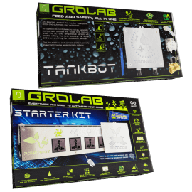 GroLab Hydro Kit