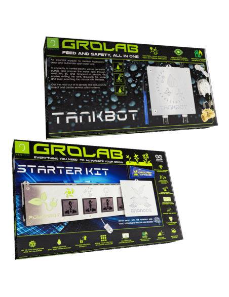 GroLab Hydro Kit