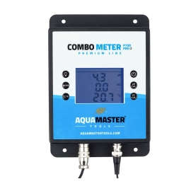 AquaMaster Combo Meter P700 Pro 2 (pH, EC, CF, ppm, Temp)