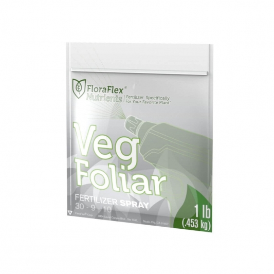 FloraFlex Veg Foliar 450g (1lbs)