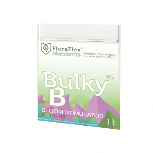 FloraFlex Bulky B 450g (1lbs)