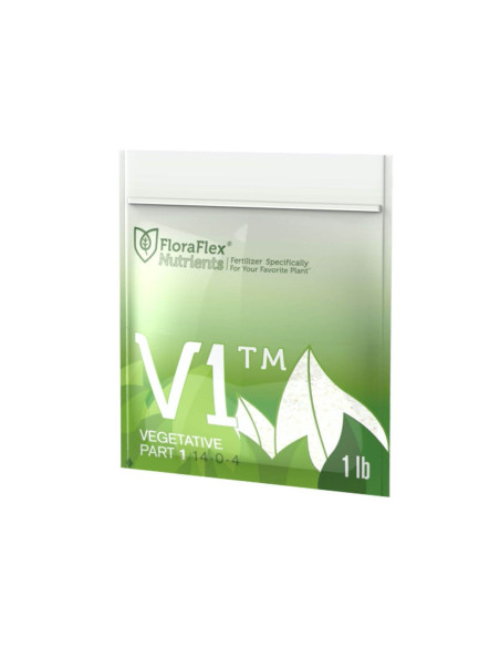 FloraFlex V1 450g (1lbs) FloraFlex V1 450g (1lbs)
