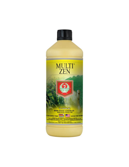 House & Garden Multi Zen 1-20L House & Garden Multi Zen 1-20L