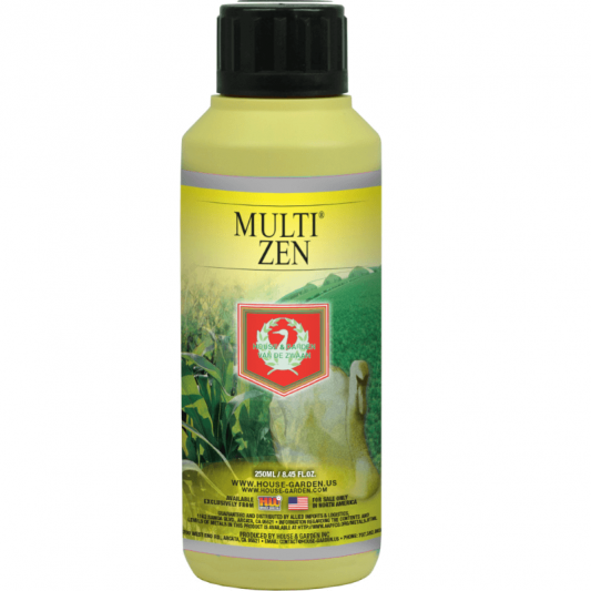 House & Garden Multi Zen 250-500ml