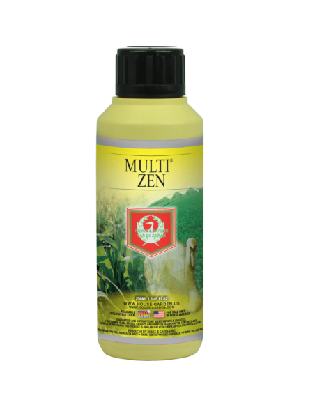 House & Garden Multi Zen 250-500ml House & Garden Multi Zen 250-500ml